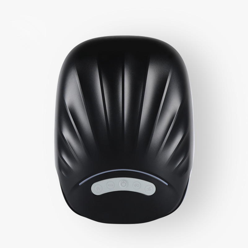 Hand massager
