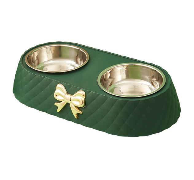 Cat/dog food bowl