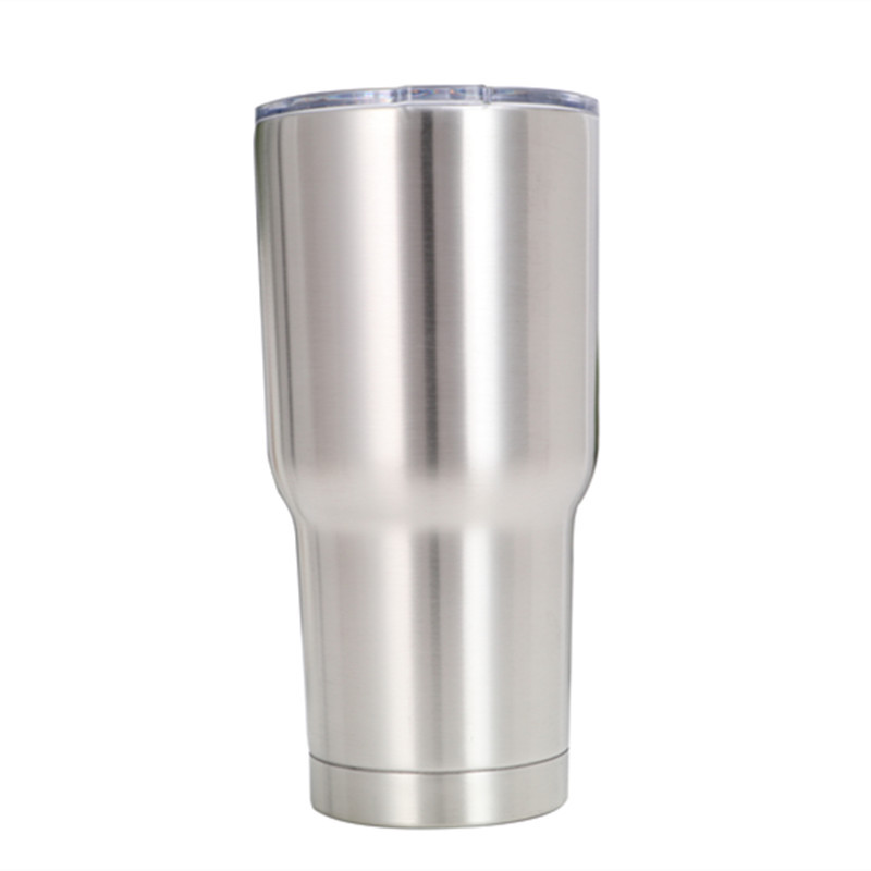 Yeti Tumbler