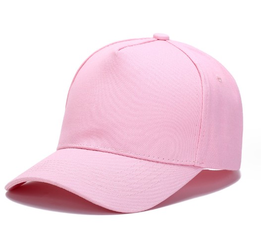 Plain cap