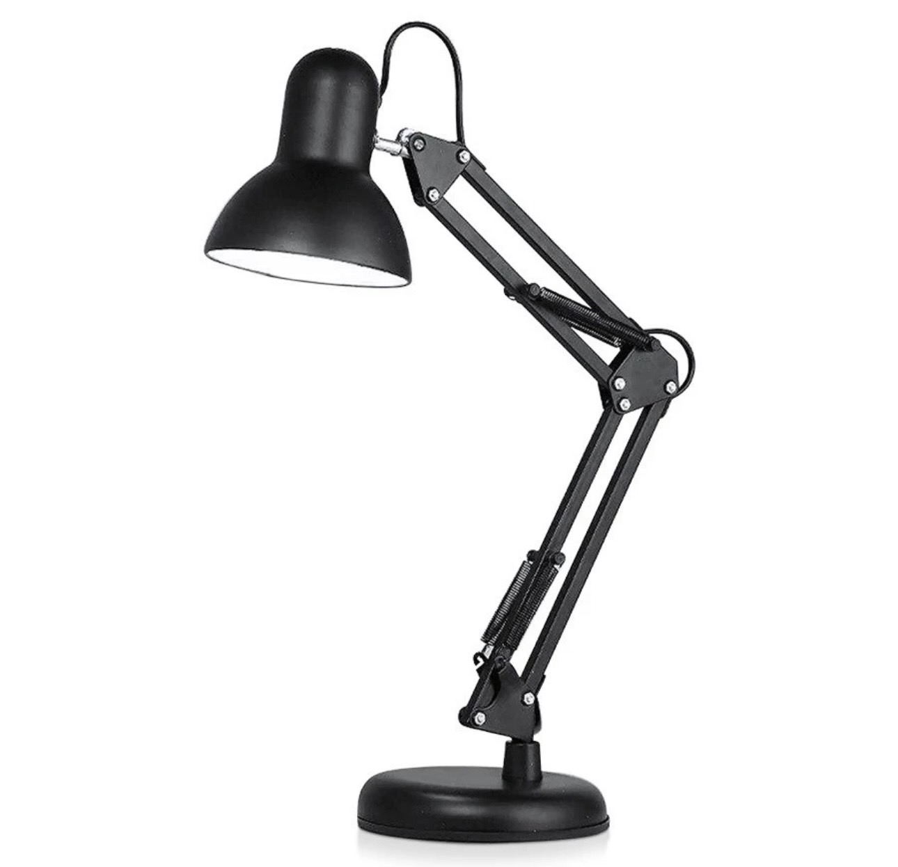 Table lamp small table lamp reading desk light