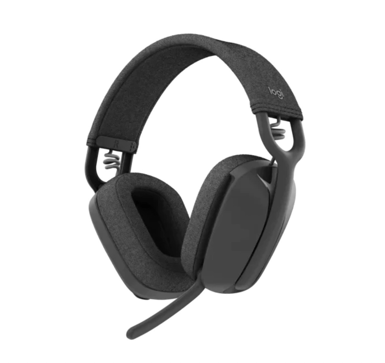 Lightweight, lightweight headset Suitable for work.